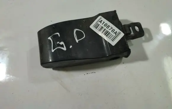 Skoda Roomster (5J) Rear door check strap stopper 