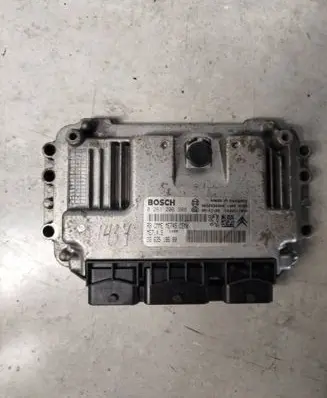 Engine control unit/module