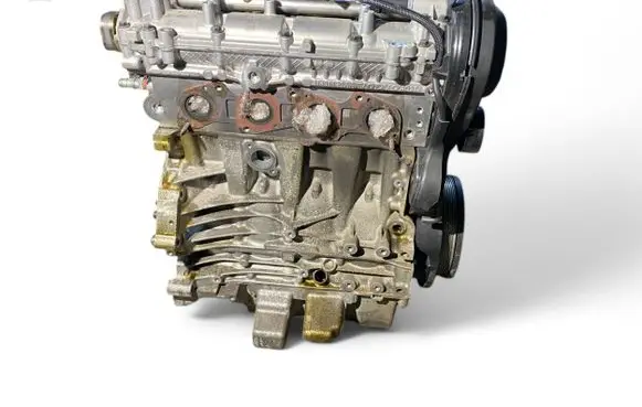 Volvo XC90 Engine B4204T35
