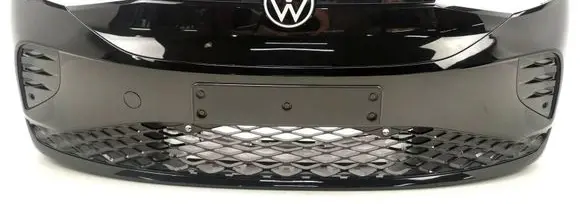 Volkswagen ID.4 Front bumper 11A807217