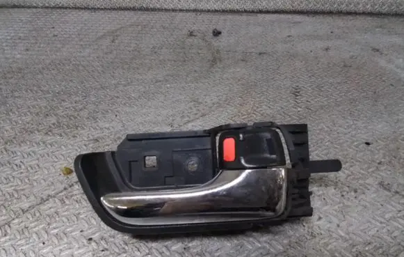Toyota Prius (XW20) Front door interior handle 6927347020