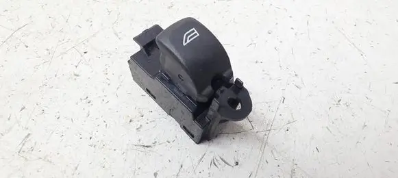 Volvo S60 Electric window control switch 31272012