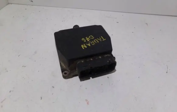Volkswagen Touran I Turbo solenoid valve 6Q0906625