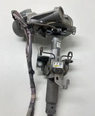Toyota Prius+ (ZVW40) Electric power steering pump 4525047280 JJ00200818 2Y080051