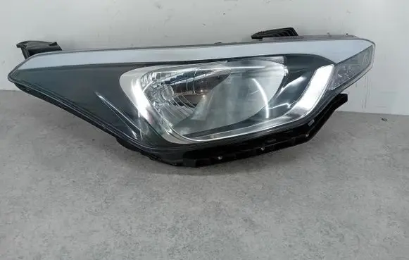 Hyundai i20 (GB IB) Headlight/headlamp