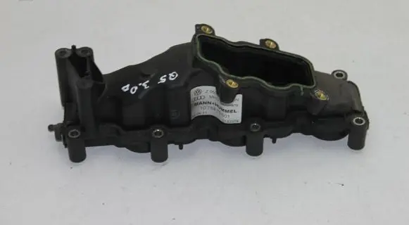 Audi Q7 4L Intake manifold 059129712BN