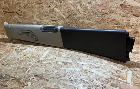 Volvo S60 (B) pillar trim (top) 9158449 1264