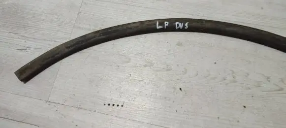 Dacia Duster II Front door rubber seal LPD33