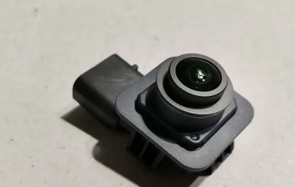 Land Rover Evoque I Reversing camera BJ3219G490AC 100004666