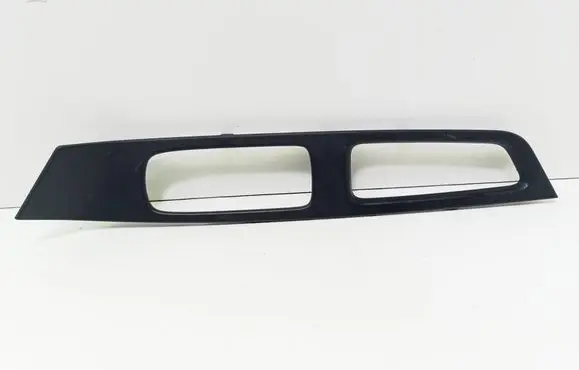 Volvo V60 Front door window switch trim 9123969