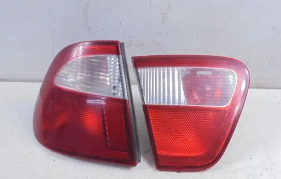 Seat Cordoba (6L) Rear/tail lights 6K5945095G