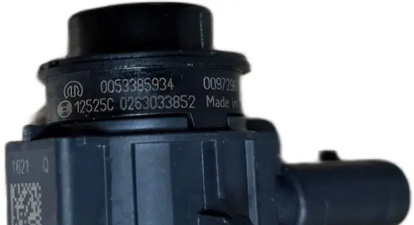 Jeep Renegade Parking PDC sensor 0053385934 12525C 0263033852