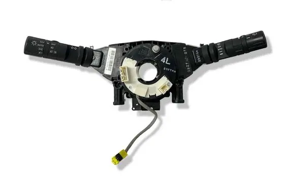Nissan Qashqai+2 Wiper turn signal indicator stalk/switch 0265005545 47945JD00A