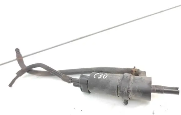 Opel Zafira B Windscreen/windshield washer pump 90508709 19222