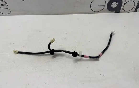 Lexus UX Other wiring loom 8219376010