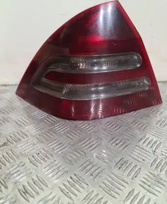 Mercedes-Benz C W203 Rear/tail lights