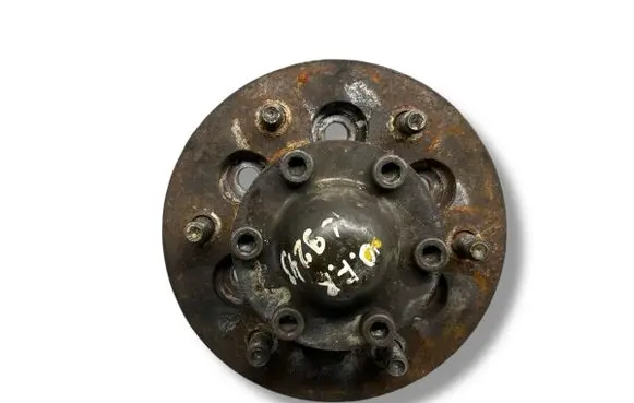 Opel Frontera B Front wheel hub