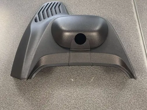 Volvo V40 Rearview mirror trim 31218975
