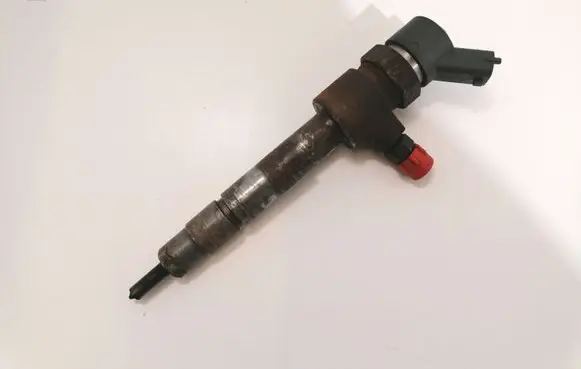 Alfa Romeo 166 Fuel injector 0445110068