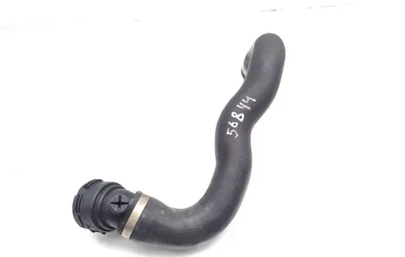 BMW Z4 E89 Engine coolant pipe/hose 17127612445