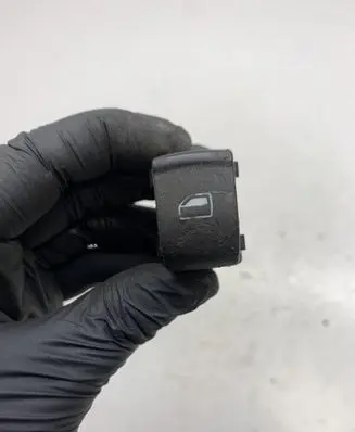 Audi A8 S8 D3 4E Electric window control switch 4E0959855
