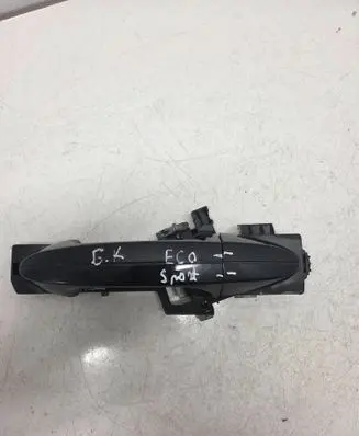 Ford Ecosport Rear door exterior handle 8A61A224A37