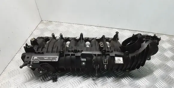 Intake manifold