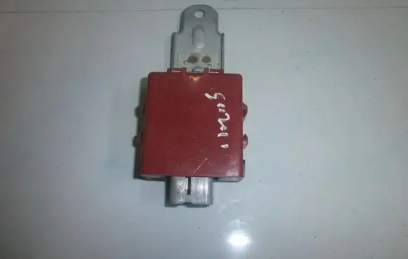 Suzuki Baleno EG Other control units/modules 3870060G10