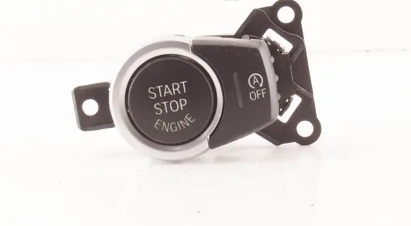 BMW X5 F15 Engine start stop button switch 9291690