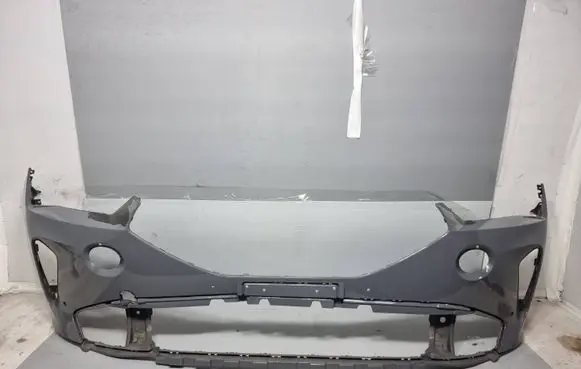 Cupra Formentor Front bumper 5FF807221