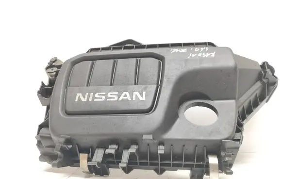 Nissan Qashqai Engine cover (trim)