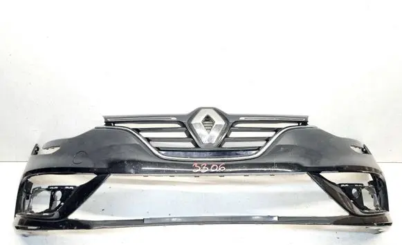Renault Megane IV Front bumper 620225094R