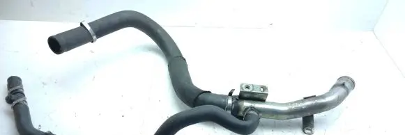 Fiat Ducato Coolant pipe/hose 504312565