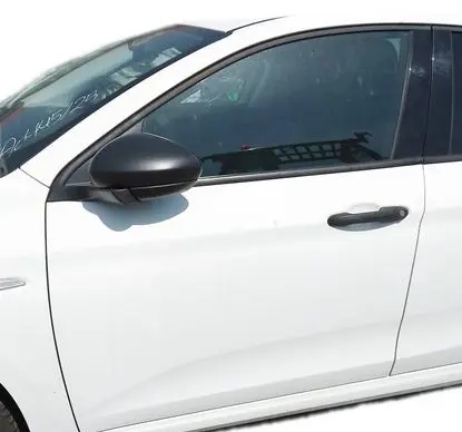 Fiat Tipo Front door