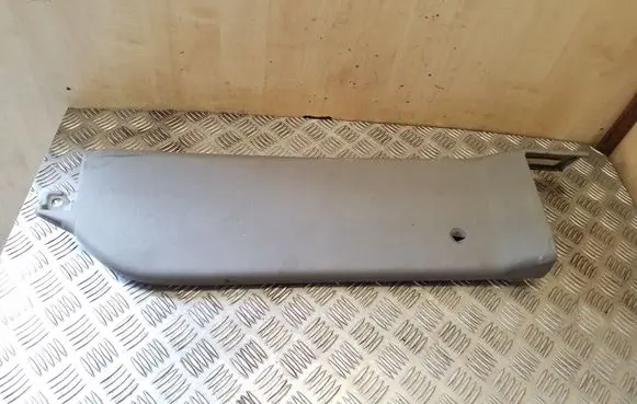 Volkswagen Multivan T4 (B) pillar trim (bottom) 705867038B
