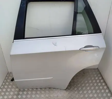 BMW X5 E70 Rear door