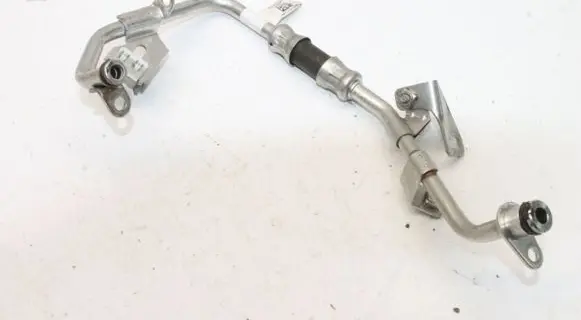 Mercedes-Benz CLA C118 X118 Turbo turbocharger oiling pipe/hose A2822002600