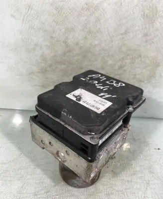 Audi A4 S4 B8 8K ABS Pump 8k0907379bf 5625l8130811085