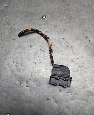 Skoda Superb B8 (3V) Other wiring loom 8K0972701 17188771