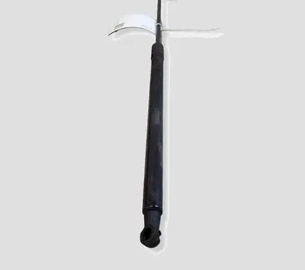 Citroen C4 Grand Picasso Tailgate/trunk strut/damper 9654438880