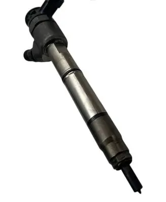 Fuel injector