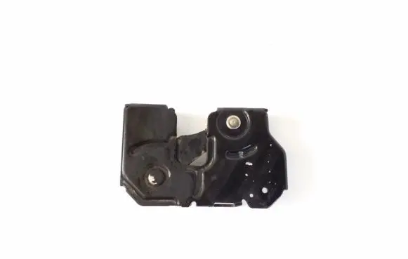 Infiniti Q50 Engine bonnet (hood) release handle 656011BB0A