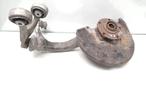 Audi A4 S4 B7 8E 8H Front wheel hub spindle knuckle