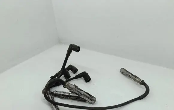 Audi A3 S3 8P Ignition plug leads 06a035255C