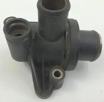 Mercedes-Benz A W168 Thermostat housing A1662030275