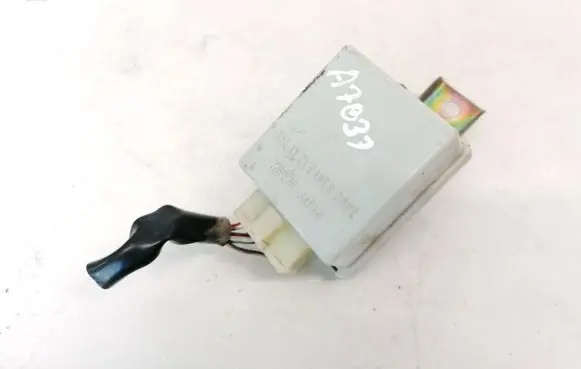 Honda CR-V Other relay