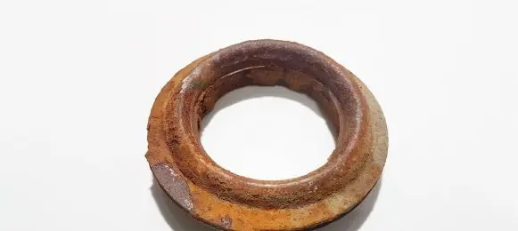 Peugeot 307 Coil spring mount 