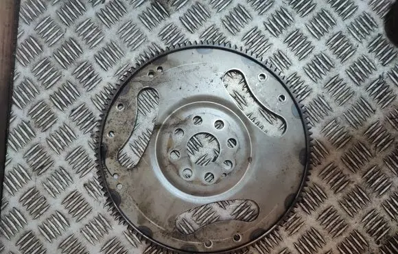 Maserati Levante Flywheel 818A1066A