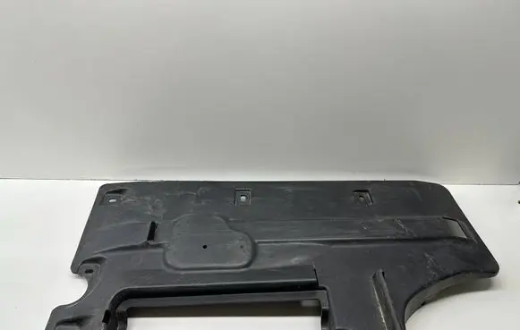 Dodge Charger Pickup box liner 101558040 04780808AG