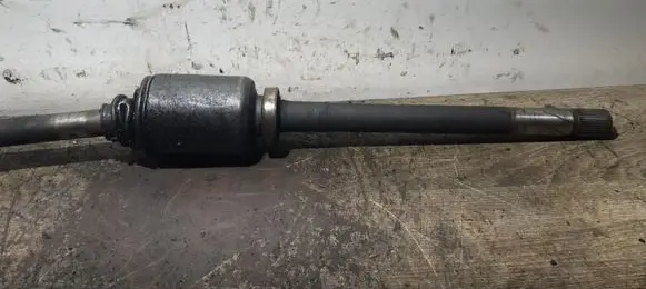 Renault Trafic II (X83) Front driveshaft